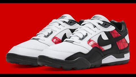 Nike Air Bo Turf