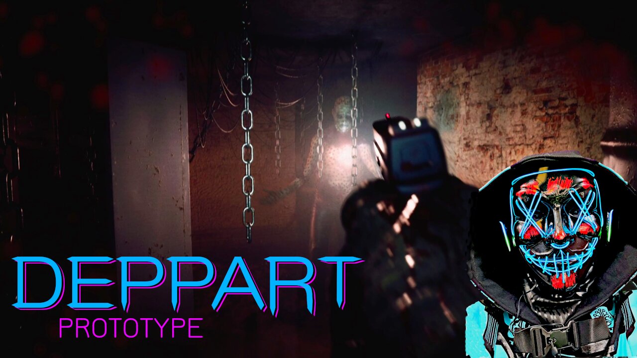 Deppart Gameplay