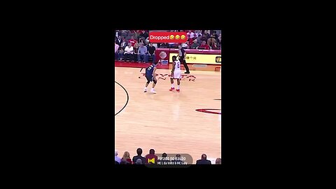 James harden drops Jamal Murray