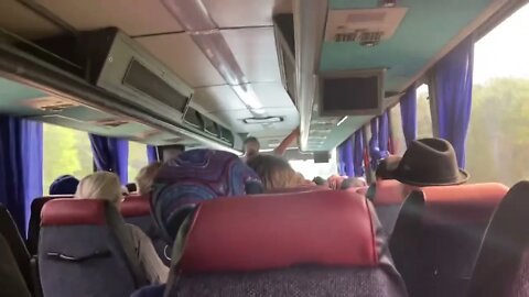 The Stop the destruction of the Penn Neighborhood Rally on the Million Dollar Steps