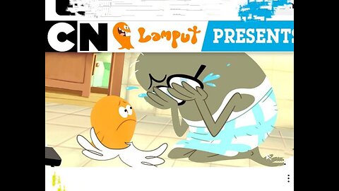 Lamput_Presents___Lamput_Cartoon___The_Cartoon_Network_Show___Lamput_EP_39