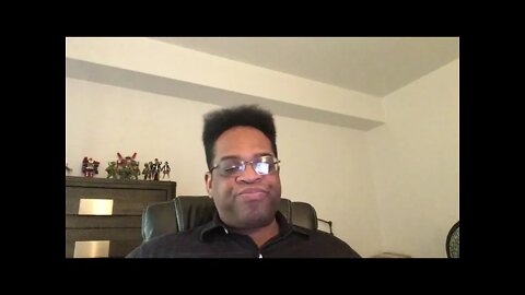 How Young Black Men Can Develop Discipline- Requested Video