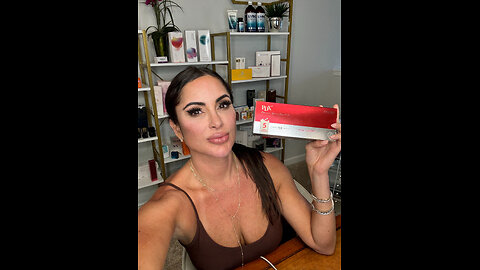 LIVE Monday Meso Madness | PDX5 D'LEXO Skin Booster GlowFace.Store | Beauty Tips