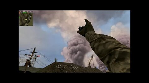 [BC] Call of Duty Frontlines | Sangue 06.02.2022 | Tags | Call of Duty 4 Modern Warfare