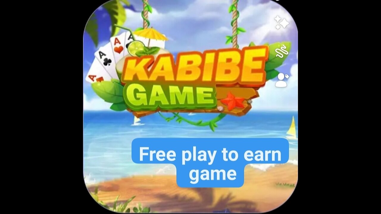 Free Play to earn game