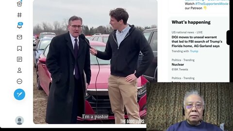 🟨 聖經應該進入學校學校 和禁止色情刊物進入學校，但... 🟨