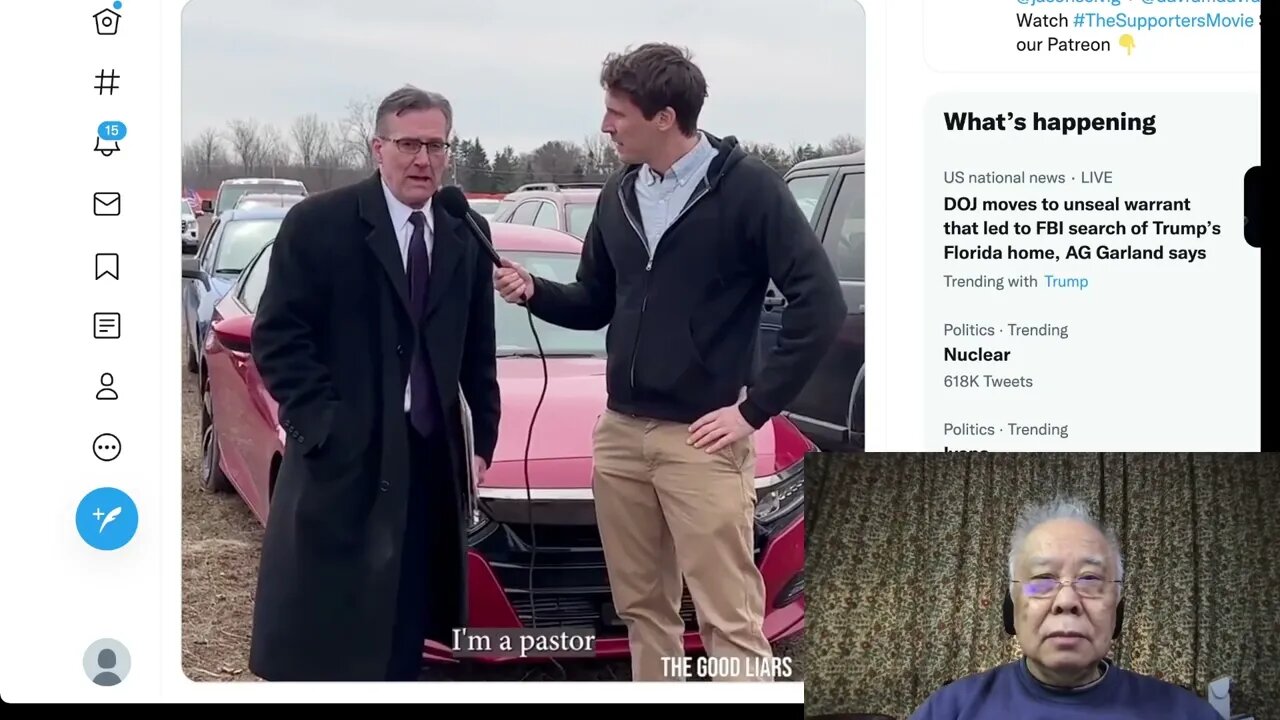 🟨 聖經應該進入學校學校 和禁止色情刊物進入學校，但... 🟨