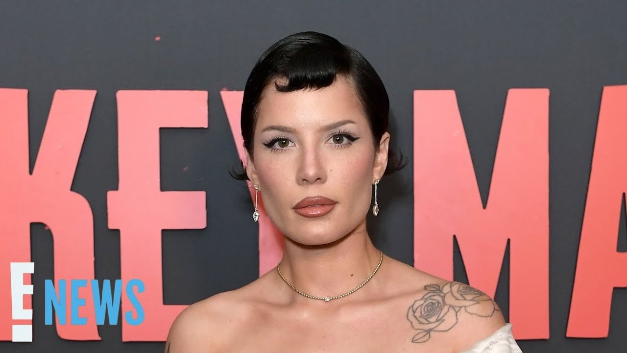 Halsey Shares Lupus and Rare Lymphoproliferative Disorder Diagnoses | Mrzero