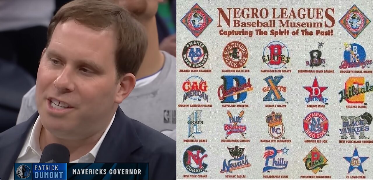 NBA Governors Is Official, NBA Owners Triggers Snowflake Blacks + MLB Records Ruined w/ NEGRO Stats