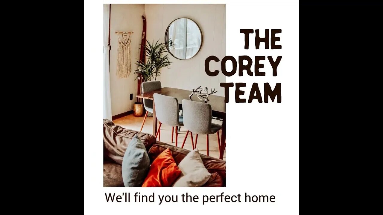 The Corey Team