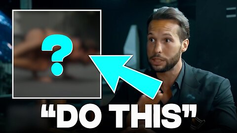 How To Look Like Tristan Tate!