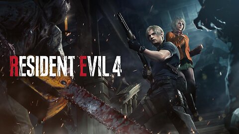 Resdident Evil 4 Remake