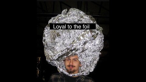 #522 LOYAL TO THE FOIL LIVE FROM THE PROC 01.11.23