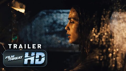 ALL THE WORLD IS SLEEPING | Official HD Trailer (2023) | DRAMA | Film Threat Trailers