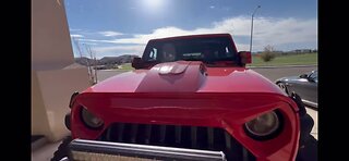 Cheap mods for the Jeep Wrangler JL