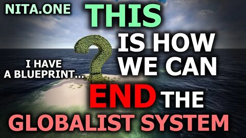 This Is How We Can End The Denatured System