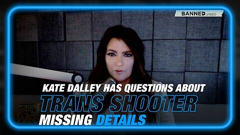 Kate Dalley Has Questions About Missing Details of Nashville Trans Shooter Case