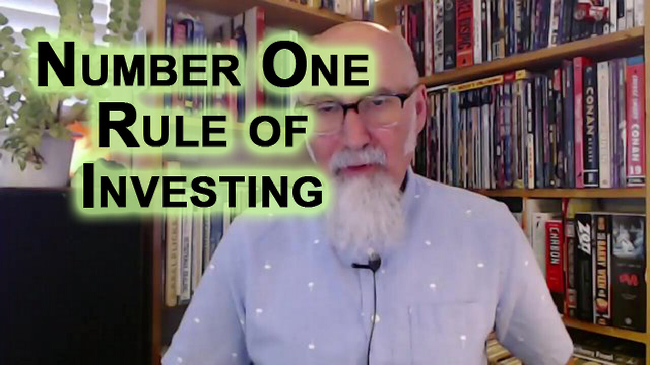 Number One Rule of Investing, Go With What You Know: Personal Finance 101