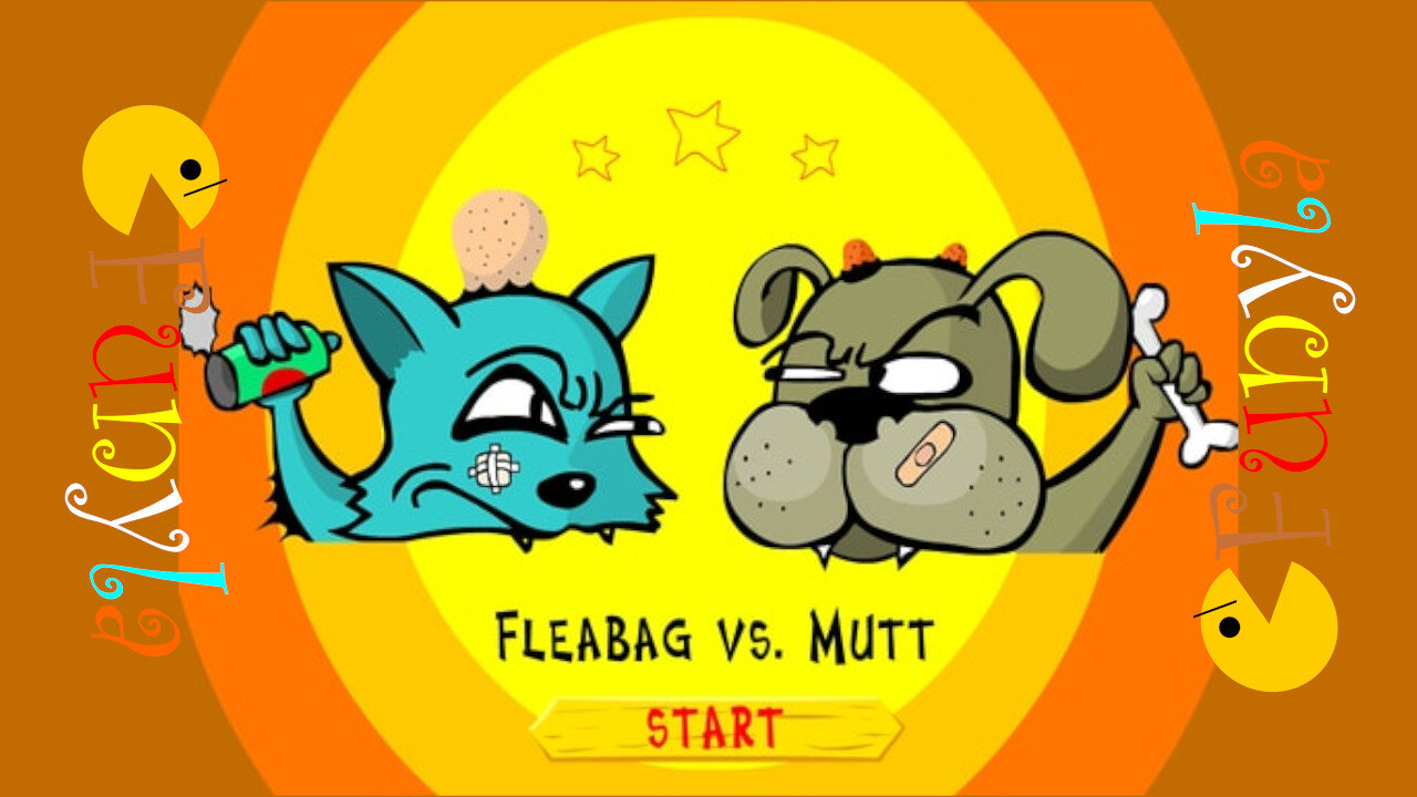 Funny Animal