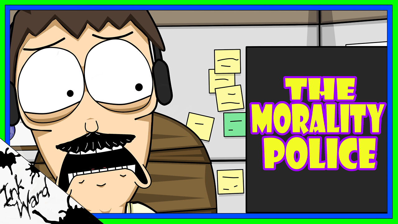 The Morality Police: The honey do list phone call