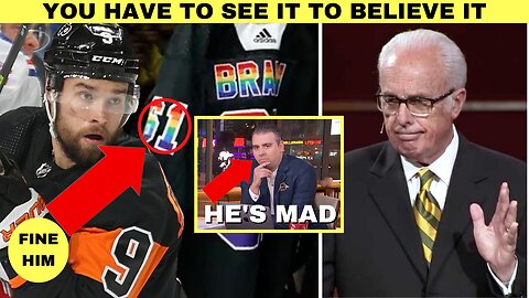 No One Expected to Hear This on Live TV | John MacArthur