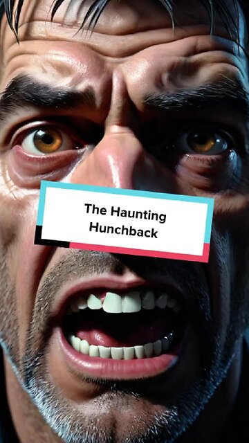 Haunting Hunchback