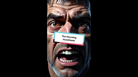 Haunting Hunchback