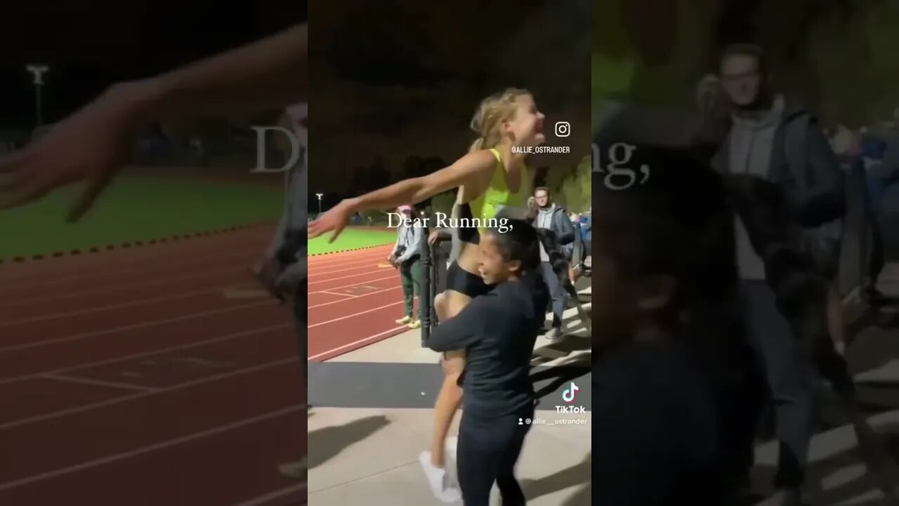 Highs and Lows of Being an Athlete
