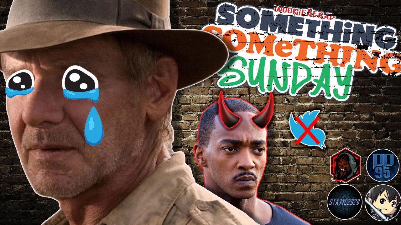 Indy Fails, Mackie's Mask Slips, Twitter Turmoil |Something Something Sunday EP24 W/ Duke Devil 95