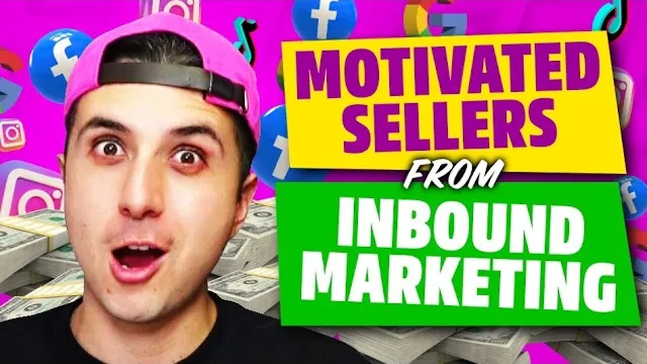 Crack Online Marketing and Make $100K a MONTH! I Wholesaling 2023