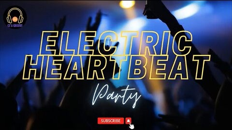 Eletric Heartbeat - Copyright free music