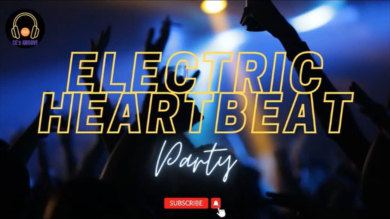 Eletric Heartbeat - Copyright free music