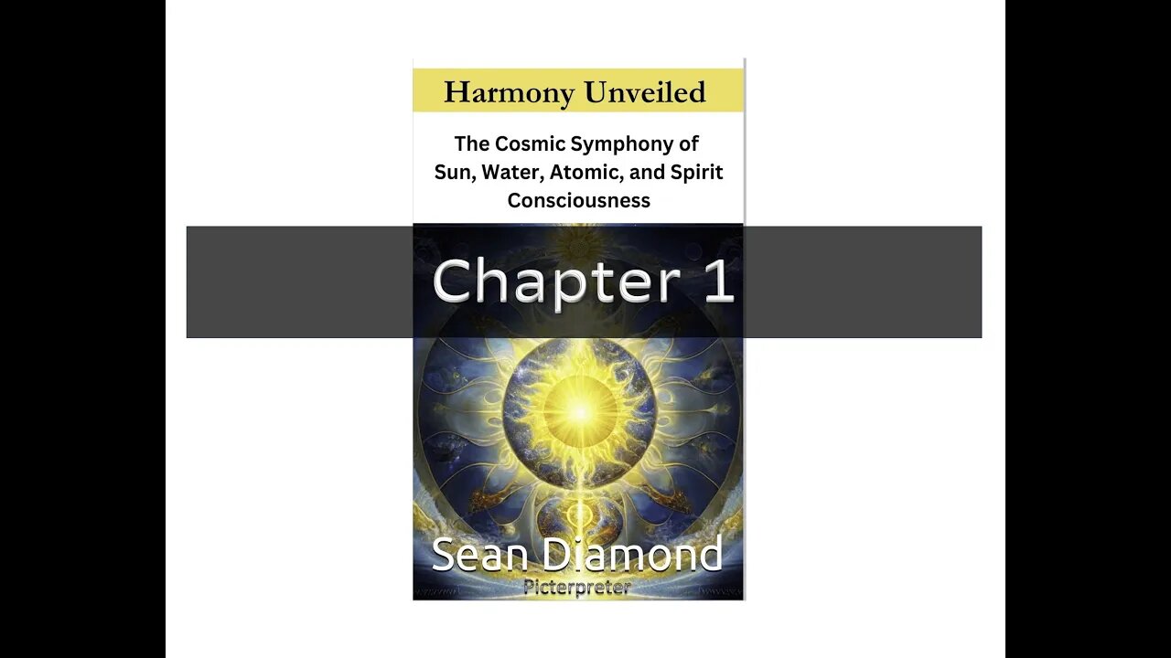 Reading: Harmony Unveiled | Chapter 1. The Enigmatic Essence of Consciousness