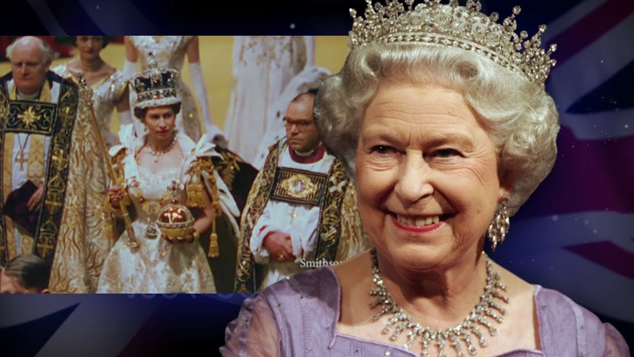 Queen Elizabeth II_ The Last Monarch of Christendom