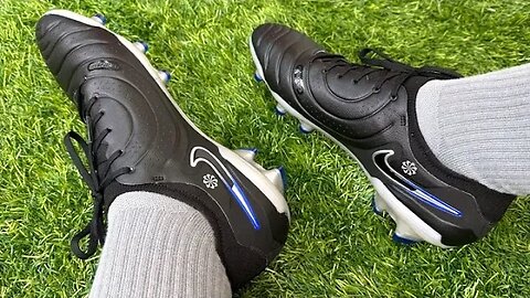 DO NOT BUY ELITE TIEMPOS! - Nike Tiempo Legend 10 Pro - Review + On Feet