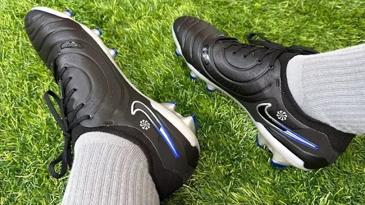 DO NOT BUY ELITE TIEMPOS! - Nike Tiempo Legend 10 Pro - Review + On Feet