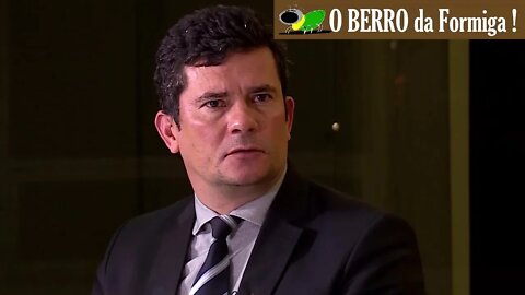 Entrevista: Sérgio Moro detalha ações em fronteiras e presídios