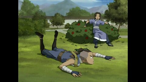Don't answer to Twinkle Toes, it's not manly! | Avatar