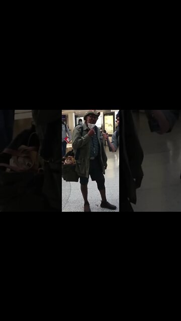 Donald Trump or Joe Biden & Why