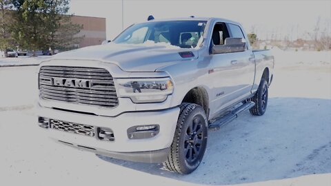 2021 Ram 2500 Bighorn, Is The 6.4 Hemi A Good Choice In 2021?