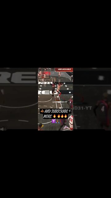 MJ ACROBAT 23 the 3RD💥🤯 #nba #live #viral #viralvideo #trending #trendingshorts #fyp #fypシ #2k #oh