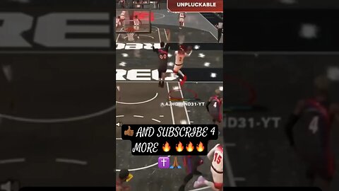 MJ ACROBAT 23 the 3RD💥🤯 #nba #live #viral #viralvideo #trending #trendingshorts #fyp #fypシ #2k #oh