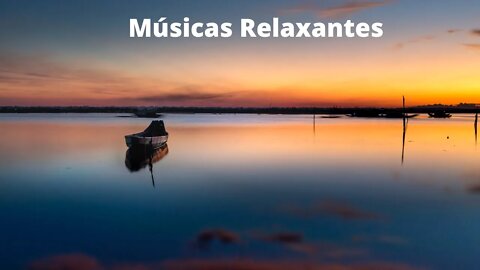 Música relaxante para dormir, estudar, meditar, relaxar e aliviar a insônia