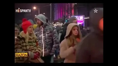 "QUIEN CONTROLE EL VG CONTROLARÁ EL MUNDO"