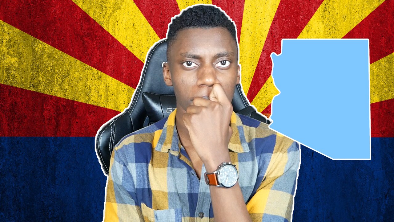 They STOLE Arizona Again