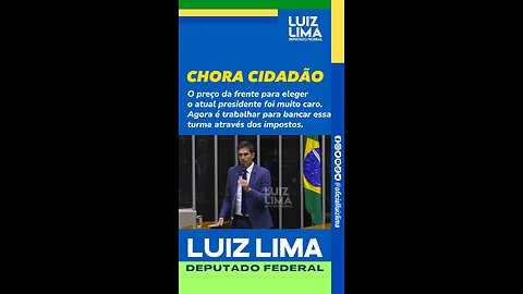 Chora cidadão