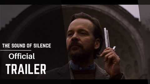 Sound of Silence