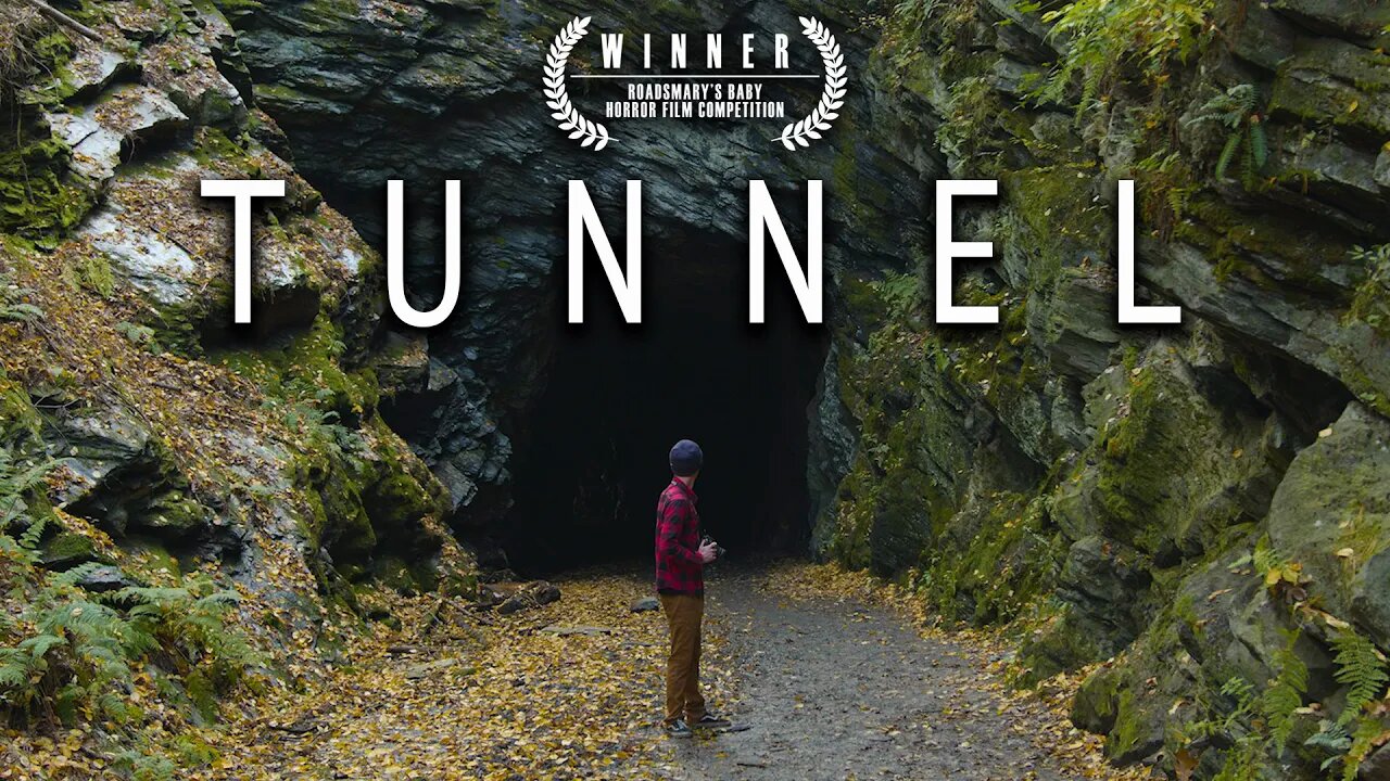 Tunnel Hollywood Short Movie....Award Wining Film