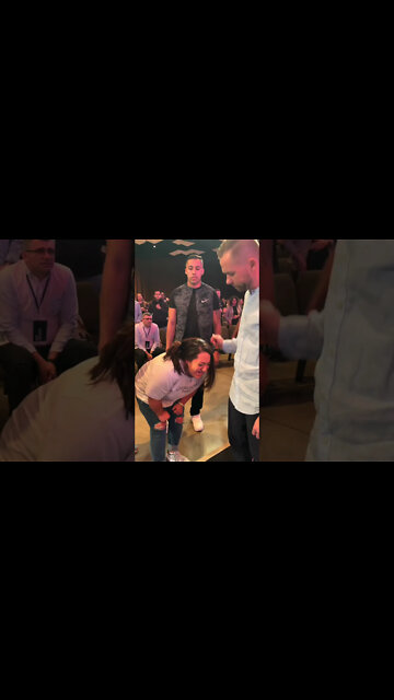 POWER in the Name of JESUS! POWERFUL DELIVERANCES!