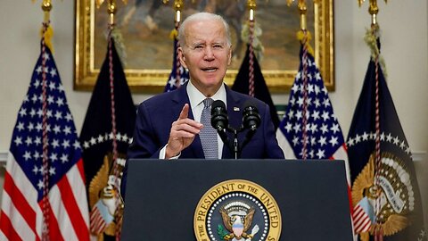 How Biden's Agenda Is Causing Inflation